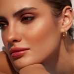 ⁦لوكا برونزر بني فاتح 01⁩ - الصورة ⁦3⁩