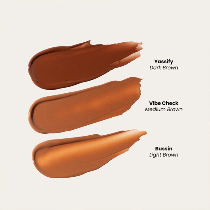 Loca Bronzer 01 Bussin Light Brown - Image 4