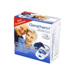 جيراثيرم ديسك توب جهاز قياس ضغط الدم أعلى الذراع