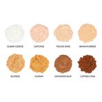 هدى بيوتي بودرة تثبيت ايزي بيك شوقر كوكي