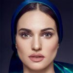 ⁦انستازيا عدسات لاصقة يومية كوفي⁩ - الصورة ⁦3⁩