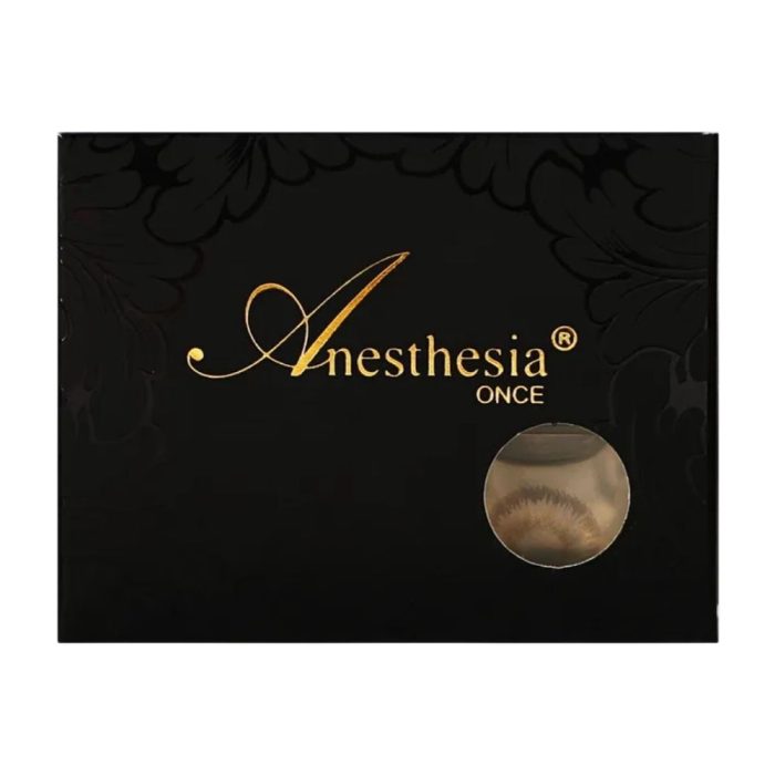 ⁦انستازيا عدسات لاصقة يومية جراييش⁩ - الصورة ⁦4⁩