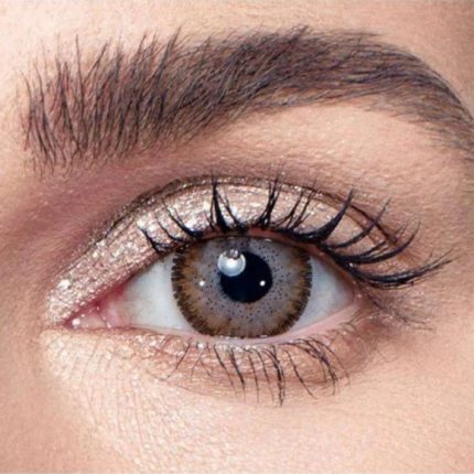 انستازيا عدسات لاصقة يومية بروانش