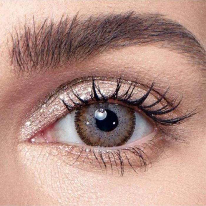 انستازيا عدسات لاصقة يومية بروانش