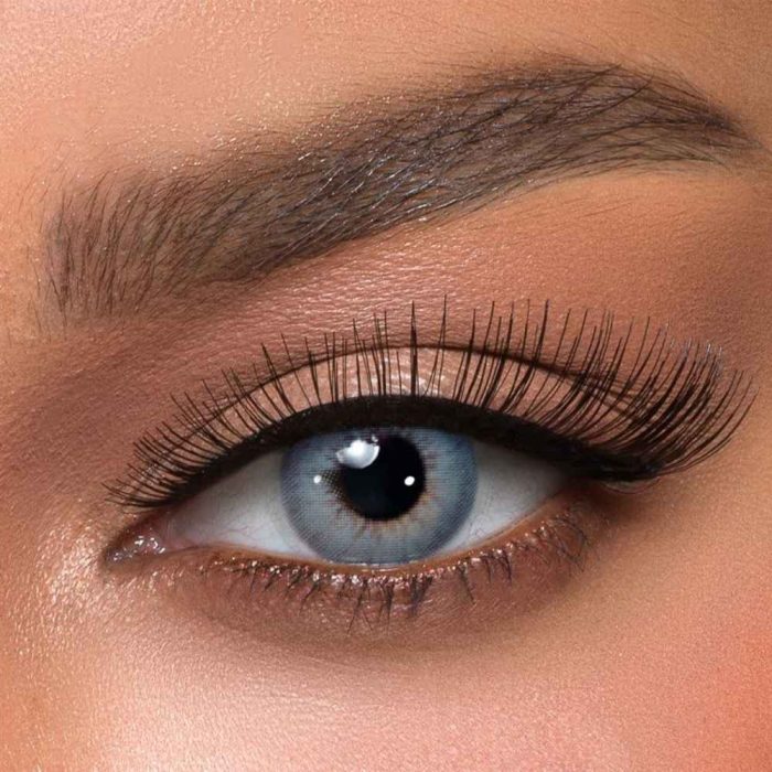 انستازيا عدسات لاصقة يومية جراييش