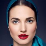 ⁦انستازيا عدسات لاصقة يومية جراييش⁩ - الصورة ⁦3⁩