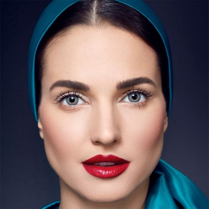 ⁦انستازيا عدسات لاصقة يومية جراييش⁩ - الصورة ⁦3⁩