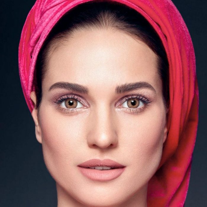 Anesthesia daily contact lenses honey - Image 3