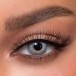 انستازيا عدسات لاصقة يومية كلاوديو