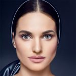 ⁦انستازيا عدسات لاصقة يومية كلاوديو⁩ - الصورة ⁦3⁩