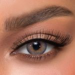 انستازيا عدسات لاصقة يومية ميستك