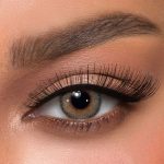 انستازيا عدسات لاصقة يومية اوليفيا