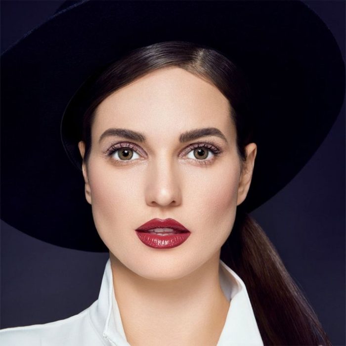 ⁦انستازيا عدسات لاصقة يومية اوليفيا⁩ - الصورة ⁦3⁩