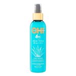 سي اتش اي بلسم تصيف لا يشطف مقاوم للرطوبة بزيت الصبار 177 مل CHI conditioner humidty resistant with aloe vera 177ml
