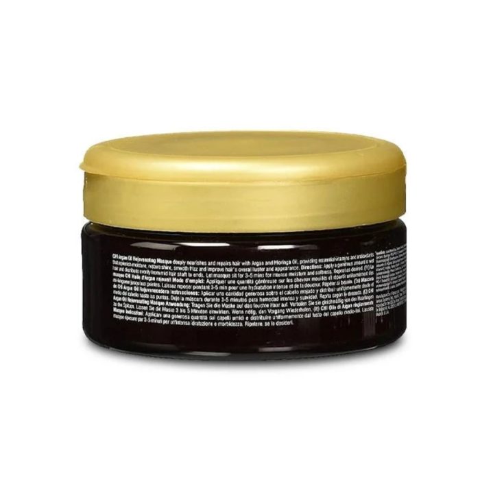 CHI Argan rejuvenating masque 237ml - Image 3