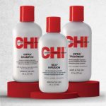 CHI silk infusion serum for all hair types 177ml - Image 3