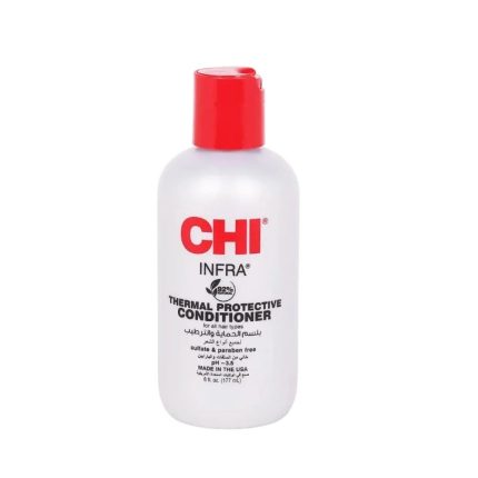 سي اتش اي بلسم الترطيب العميق 177 مل CHI moisture therapy conditioner 177ml