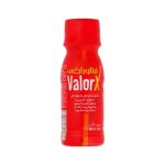 فالوراكس مكمل غذائي شراب جرعة واحدة 60 مل Valorx Food Supplement Single Dose Syrup 60 ml