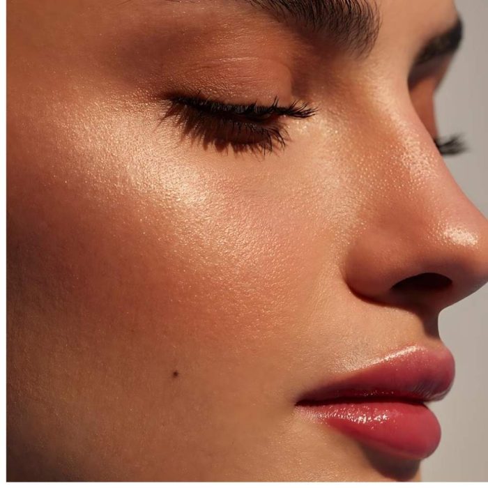 Loca Bronzer 03 Yassify Dark Brown - Image 3