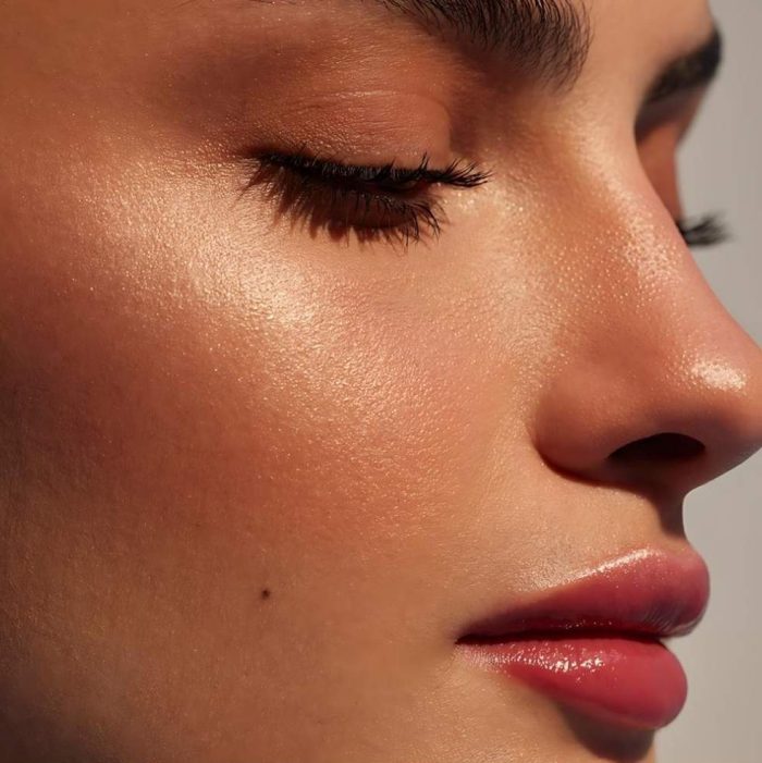 ⁦لوكا برونزر ياسيفي بني داكن 03⁩ - الصورة ⁦3⁩