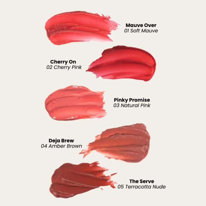 ⁦لوكا مرطب شفاه 04 ديجا برو⁩ - الصورة ⁦4⁩