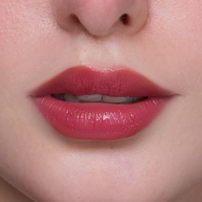 Loca Lip Balm 02 Cherry On Cherry Pink - Image 3