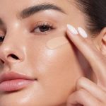 ⁦لوكا كريم اساس 01 لاتيه دافئ فاتح⁩ - الصورة ⁦3⁩