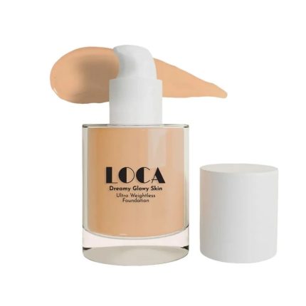 لوكا كريم اساس 04 موكا متوسط دافئ