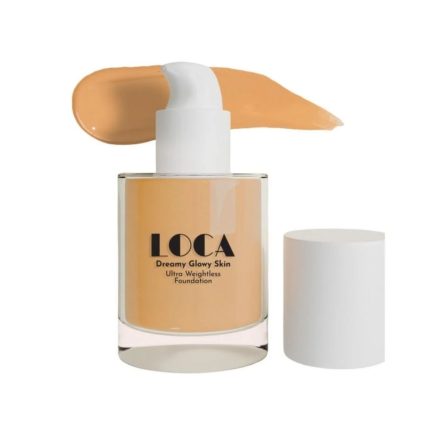 لوكا كريم اساس 05 إسبريسو تان طبيعي