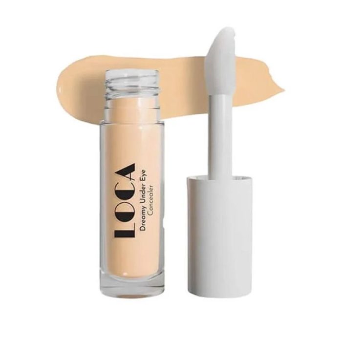 لوكا خافي عيوب 02 سكون طبيعي فاتح