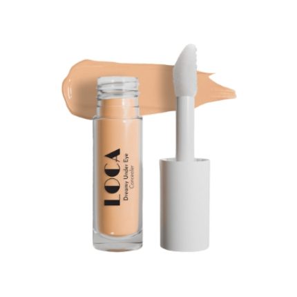 لوكا خافي عيوب 03 تارت دافئ متوسط