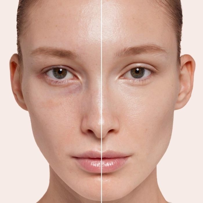 ⁦لوكا خافي عيوب 03 تارت دافئ متوسط⁩ - الصورة ⁦3⁩