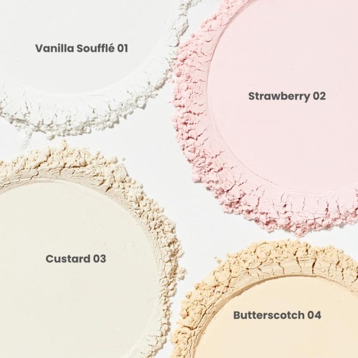 Loca Loose Powder 02 Strawberry - Image 4