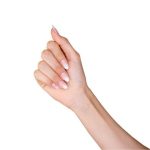 Luca Nails Oval Shape N5 Ombre Color - Image 3