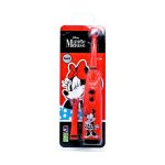 فاب لاب ميني ماوس فرشاة أسنان للأطفال مع لعبة FabLab Minnie Mouse Kids Toothbrush with Toy
