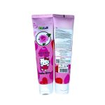 FabLab hand cream with rose hello kitty 100g - Image 3