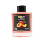 فاب لاب فواحة عطرية برائحة بالخوخ 150 مل FabLab Peach Reed Diffuser 150ml