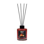 FabLab Peach Reed Diffuser 150ml - Image 4