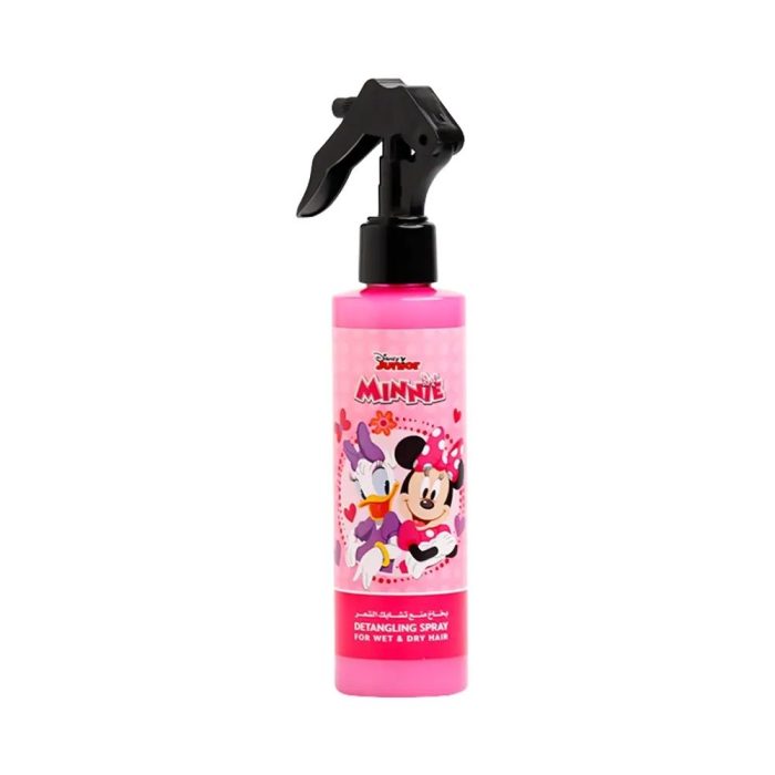 فاب لاب بخاخ منع تشابك الشعر ميني ماوس 200 مل FabLab detangling spray Minnie Mouse 200ml