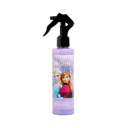 فاب لاب بخاخ منع تشابك الشعر ديزني فروزن 200 مل FabLab detangling spray Disney Frozen 200ml