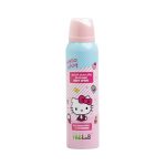 فاب لاب هيلو كيتي معطر جسم منعش 150 مل FabLab refreshing body spray hello kitty 150ml