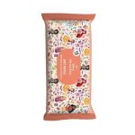 فاب لاب ديزني برينسس مناديل مبللة للأطفال 15 منديل FabLab wet wipes disnep princess 15pcs