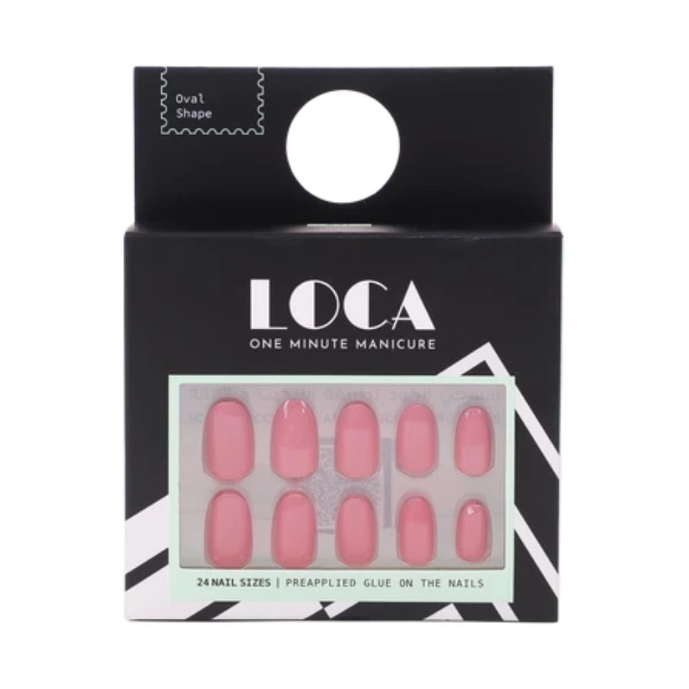 petracare-image-20796 لوكا اظافر صناعية رقم 31 لصق ذاتي اوفال شايب وردي