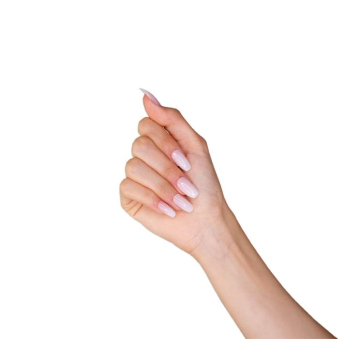 Luca Acrylic Artificial Nails A3 Ombre Color - Image 3