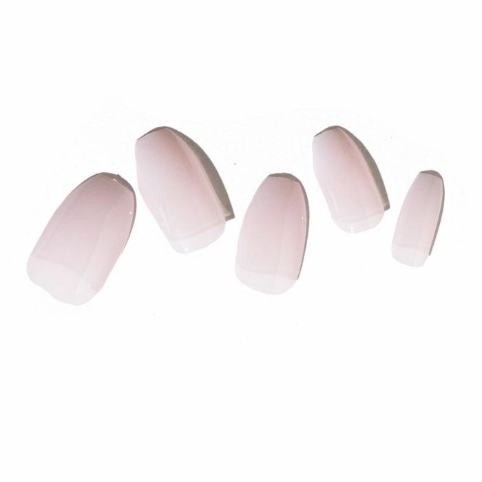Luca Acrylic Artificial Nails A3 Ombre Color - Image 4