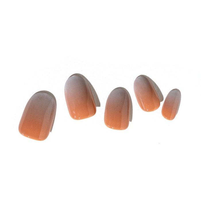 ⁦لوكا اظافر صناعية اكرليلك A6 لون اومبري⁩ - الصورة ⁦4⁩