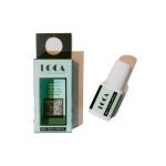 Luca Clear Nail Glue with Brush 5g - Image 3