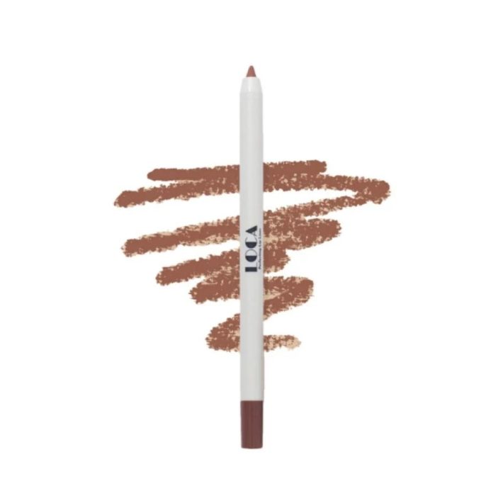 لوكا محدد شفاه 08 بيرفكت فيرست مليون Luca perfecting lip liner 08 First Million