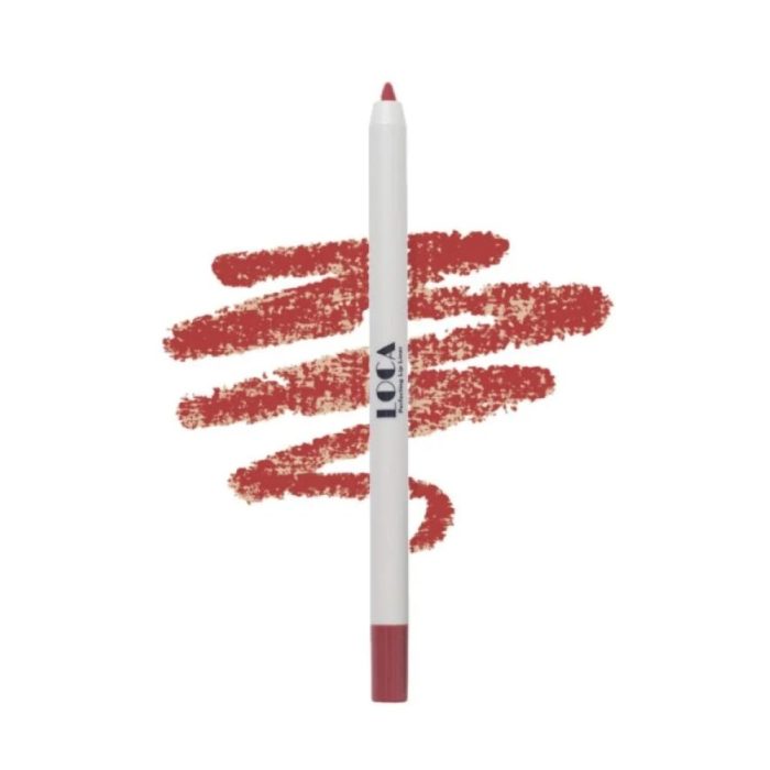 لوكا محدد شفاه 13 بيرفكت ذا سيغنيتشر