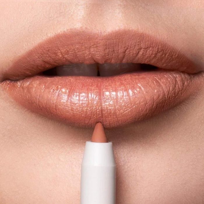 ⁦لوكا محدد شفاه 09 بيرفكت سيو موف⁩ - الصورة ⁦4⁩